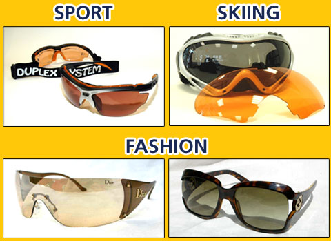 Fits any Frame