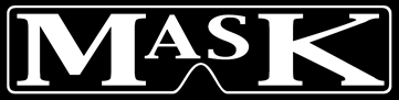 mask