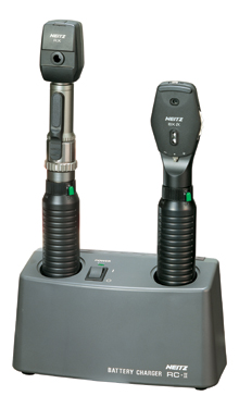 Bxa Ophthalmoscope